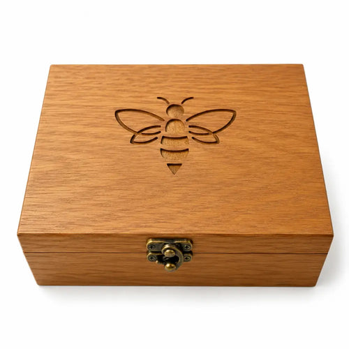 Caja de regalo cerrada Casa Monzati con los 3 pestos artesanales: Ancestral, Italiano y Cilantro - 2.264kg
