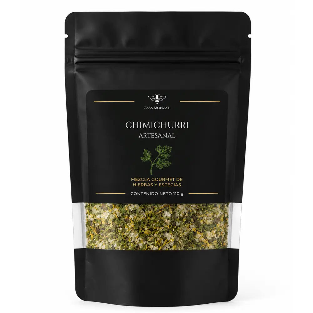 Refill Chimichurri