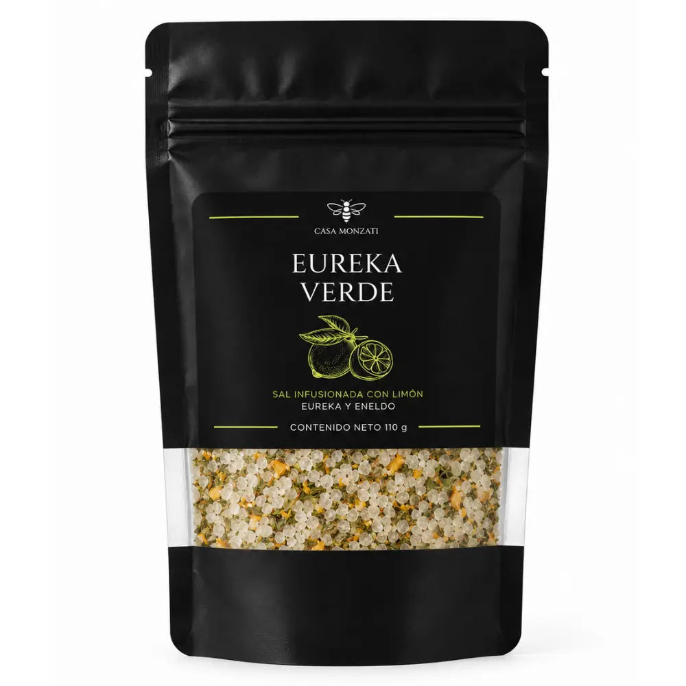 Refill Eureka Verde