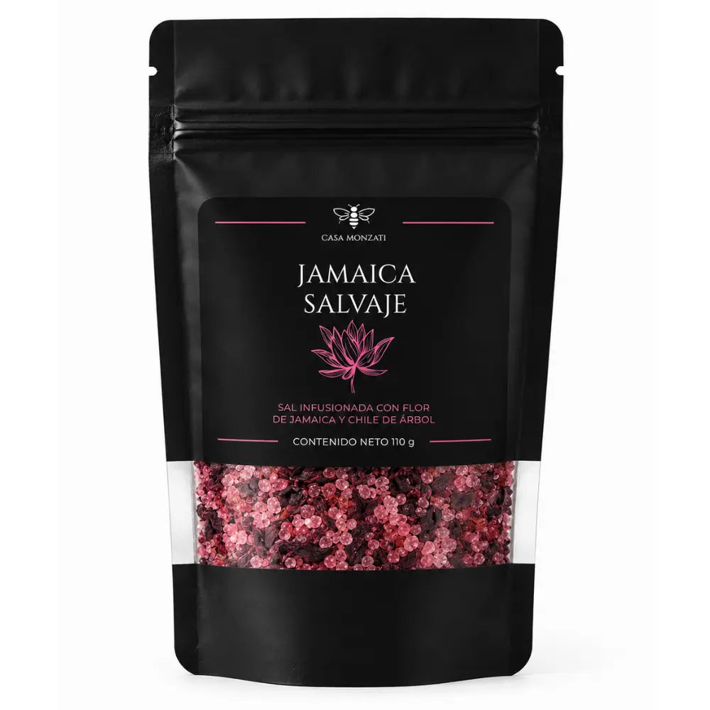 Refill Jamaica Salvaje