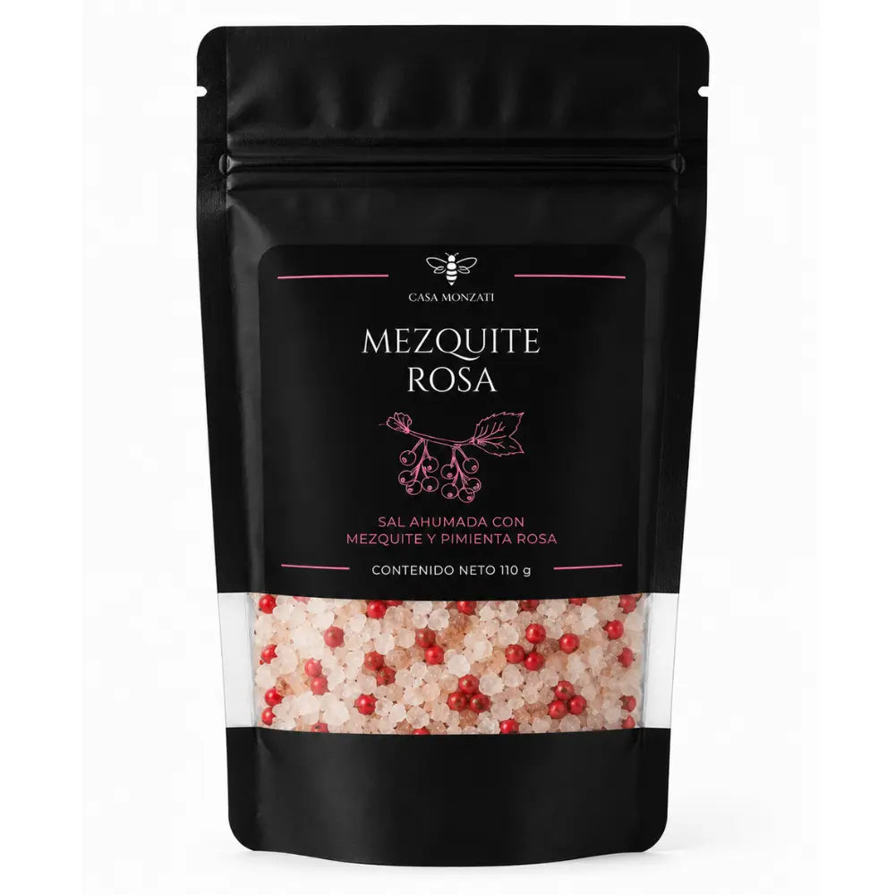 Refill Mezquite Rosa