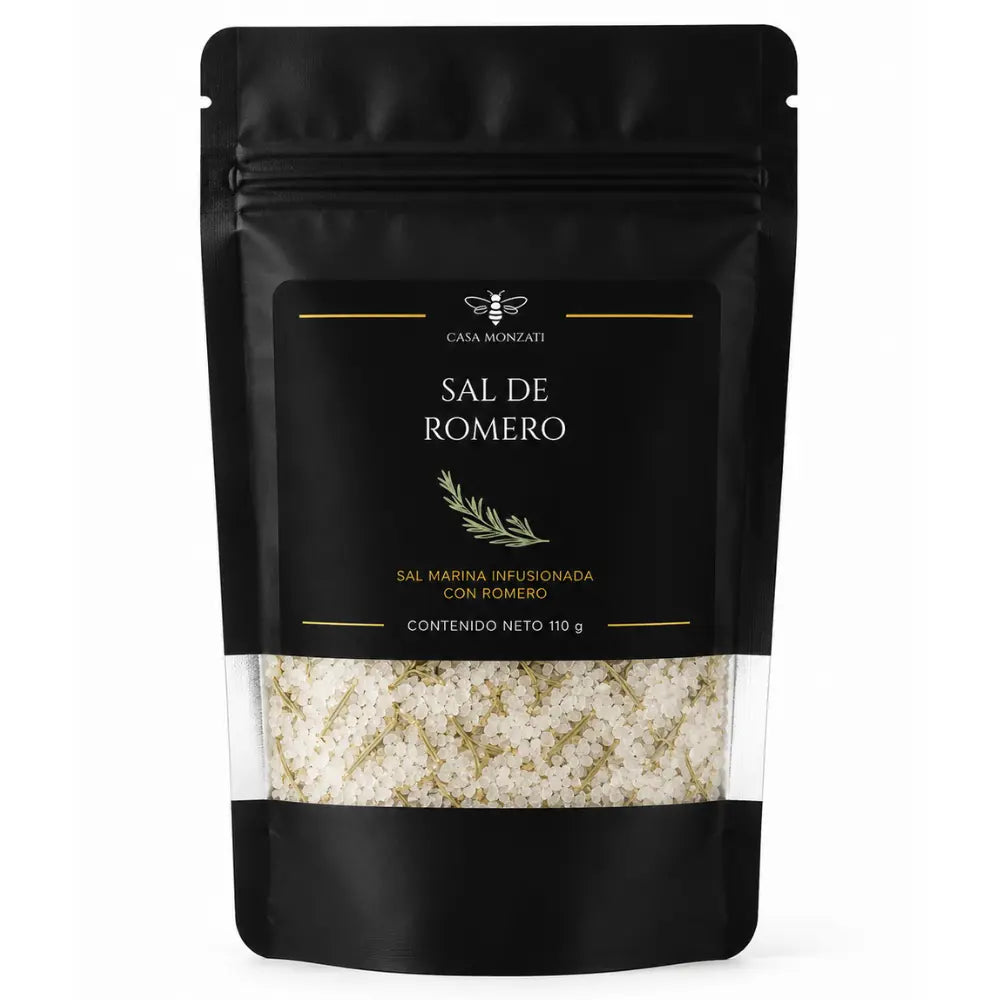Refill Sal de Romero