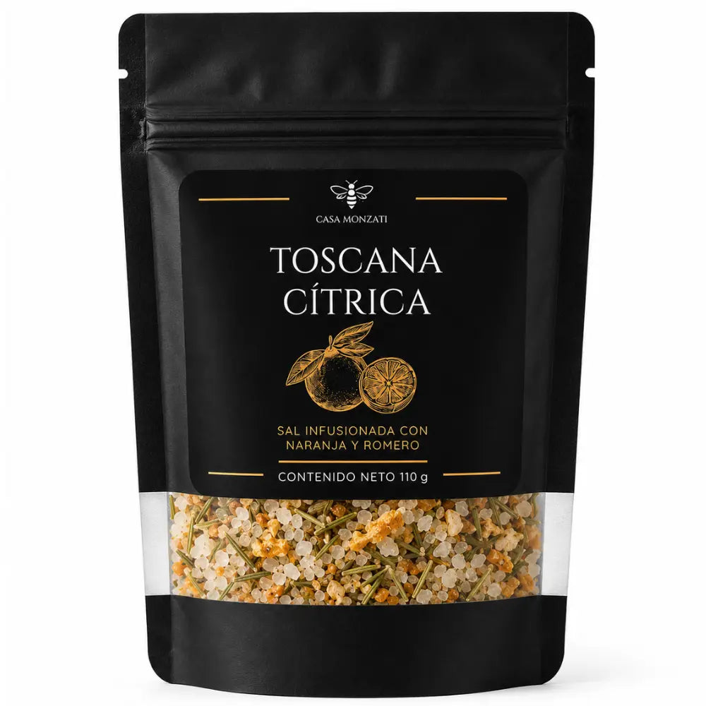 Refill Toscana Cítrica