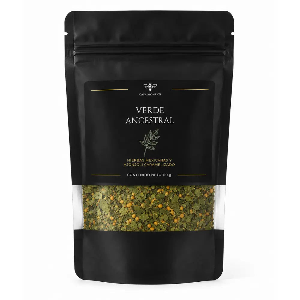 Refill Verde Ancestral