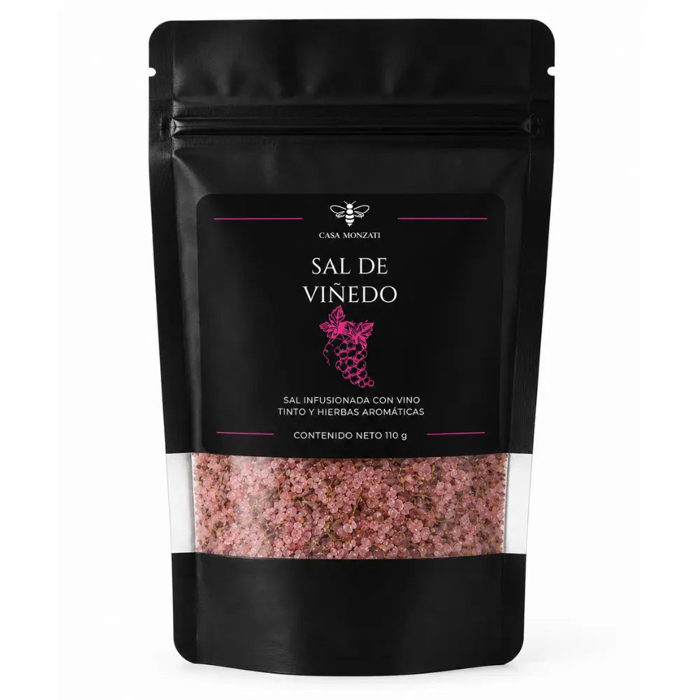 Refill Sal de Viñedo