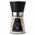 Sal marina artesanal Sal de Lavanda de Casa Monzati - 255g
