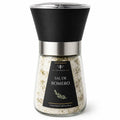 Sal marina artesanal Sal de Romero de Casa Monzati con romero fresco - 255g
