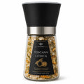 Sal marina artesanal Toscana Cítrica de Casa Monzati - 255g
